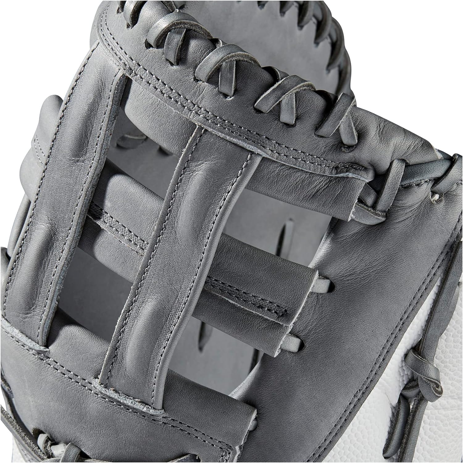 Wilson A2000 Fastpitch Glove Series(Grey Superskin) Wilson